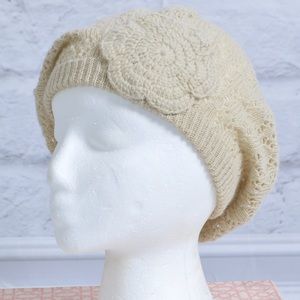 bonnet hat
